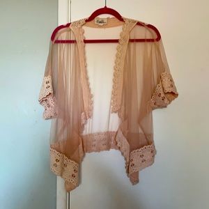 Charlotte Russe Top